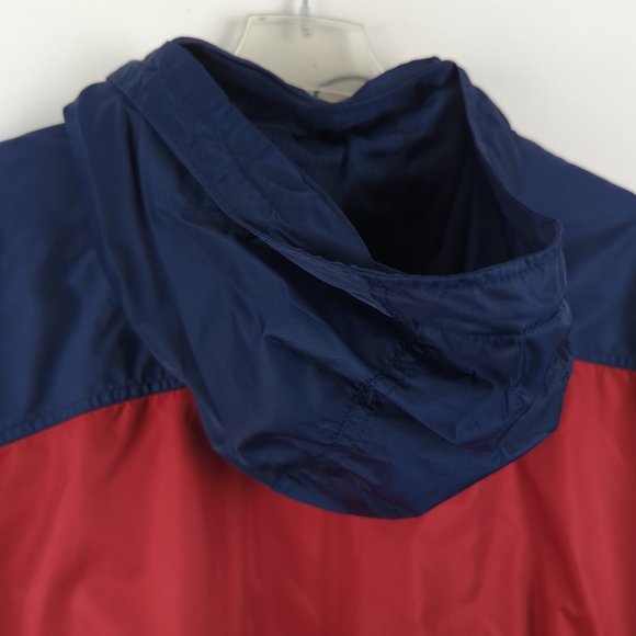 Nike US Soccer National Team USMNT Rain Jacket - XL - Picture 11 of 13